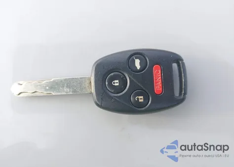 2010 Honda Pilot Touring from USA, damaged, VIN 5FNYF4H8XAB021766